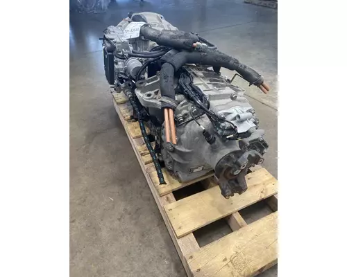 DETROIT DIESEL DT12-DA Transmission