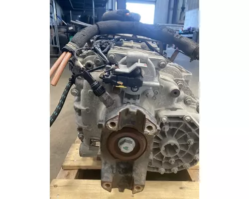 DETROIT DIESEL DT12-DA Transmission