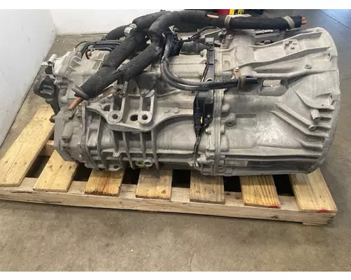 DETROIT DIESEL DT12-DA Transmission