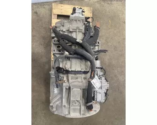 DETROIT DIESEL DT12-DA Transmission