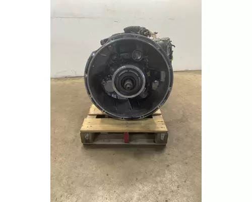 DETROIT DIESEL DT12-DA Transmission