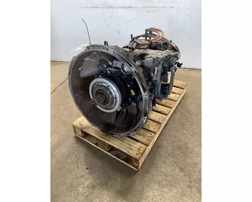 DETROIT DIESEL DT12-DA Transmission