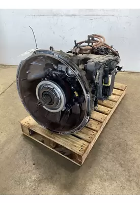 DETROIT DIESEL DT12-DA Transmission