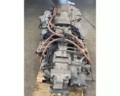 DETROIT DIESEL DT12-DA Transmission