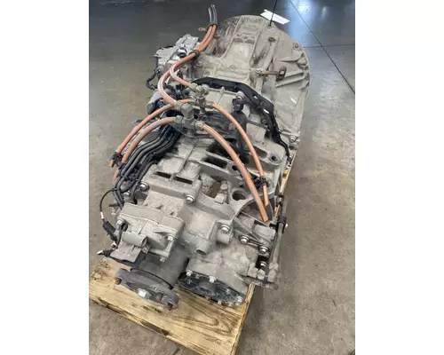 DETROIT DIESEL DT12-DA Transmission