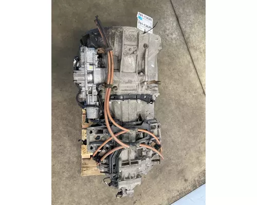 DETROIT DIESEL DT12-DA Transmission