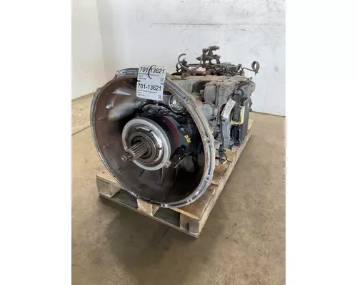 DETROIT DIESEL DT12-DA Transmission