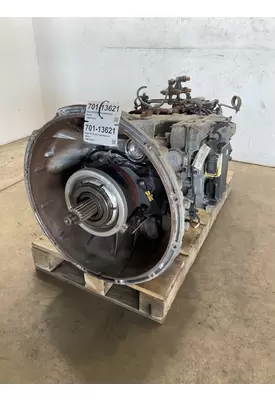 DETROIT DIESEL DT12-DA Transmission