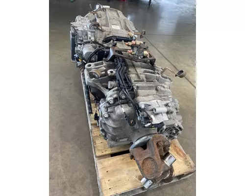 DETROIT DIESEL DT12-DA Transmission