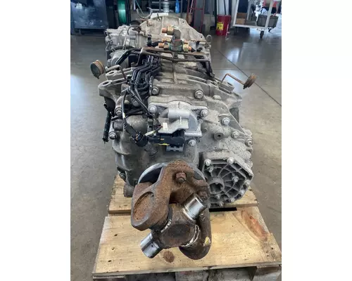 DETROIT DIESEL DT12-DA Transmission