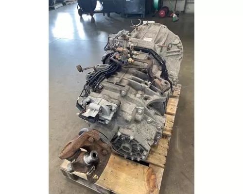 DETROIT DIESEL DT12-DA Transmission