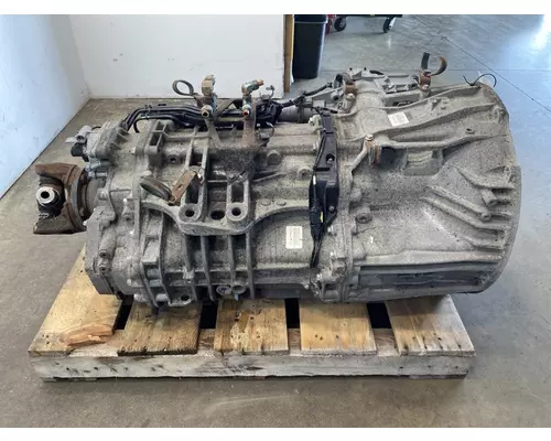 DETROIT DIESEL DT12-DA Transmission