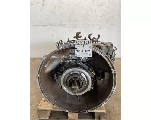 DETROIT DIESEL DT12-DA Transmission