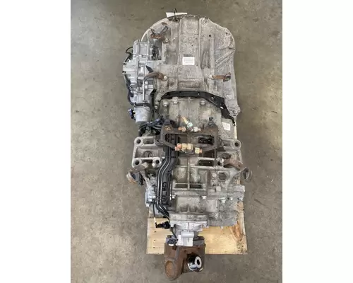 DETROIT DIESEL DT12-DA Transmission