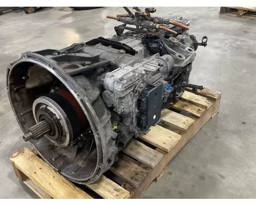 DETROIT DIESEL DT12-DA Transmission