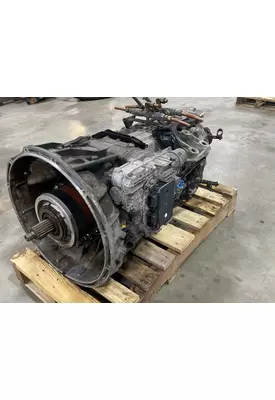 DETROIT DIESEL DT12-DA Transmission