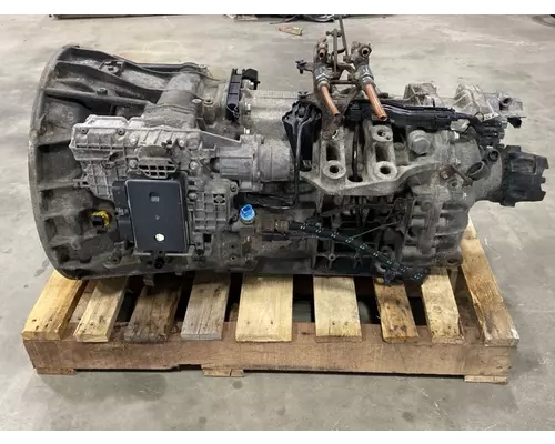 DETROIT DIESEL DT12-DA Transmission