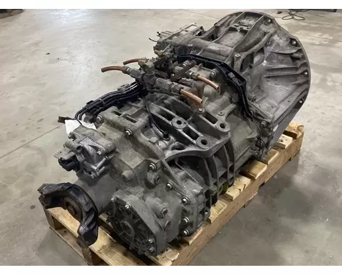 DETROIT DIESEL DT12-DA Transmission