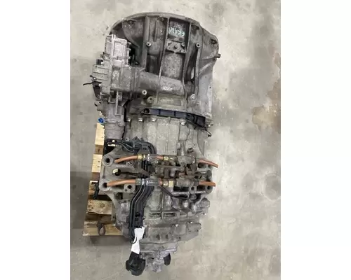 DETROIT DIESEL DT12-DA Transmission