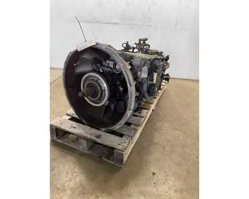 DETROIT DIESEL DT12-DA Transmission