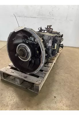 DETROIT DIESEL DT12-DA Transmission