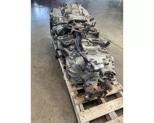 DETROIT DIESEL DT12-DA Transmission