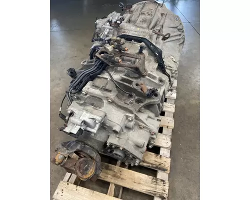 DETROIT DIESEL DT12-DA Transmission