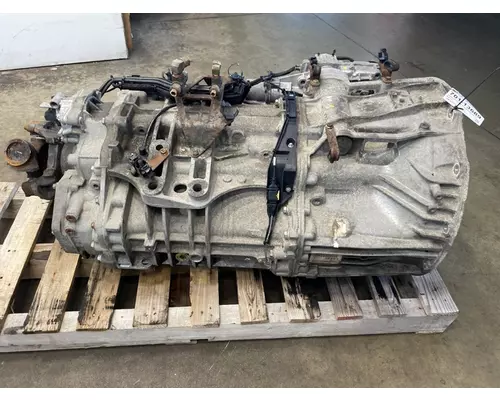 DETROIT DIESEL DT12-DA Transmission