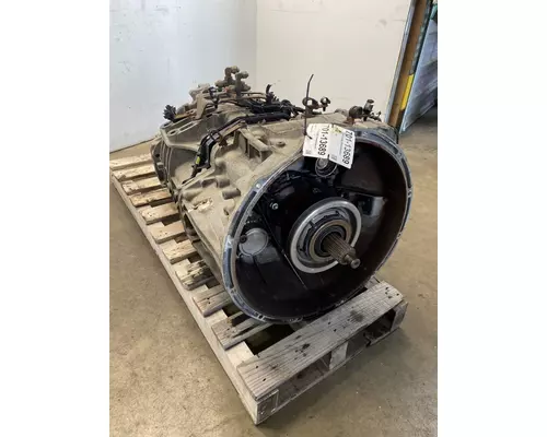 DETROIT DIESEL DT12-DA Transmission