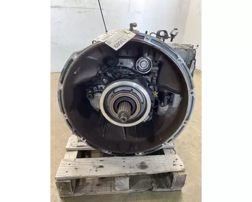 DETROIT DIESEL DT12-DA Transmission