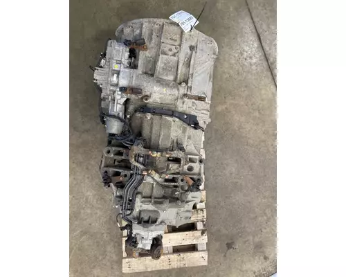 DETROIT DIESEL DT12-DA Transmission