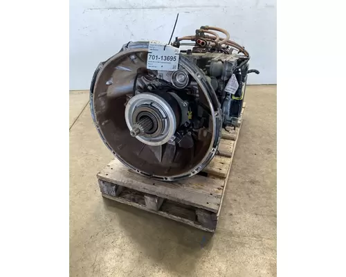 DETROIT DIESEL DT12-DA Transmission