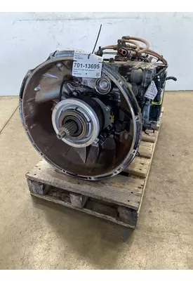 DETROIT DIESEL DT12-DA Transmission