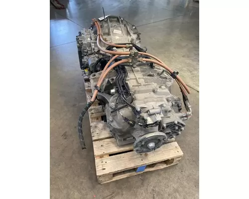 DETROIT DIESEL DT12-DA Transmission