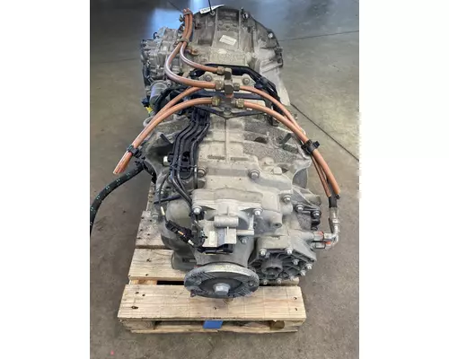 DETROIT DIESEL DT12-DA Transmission