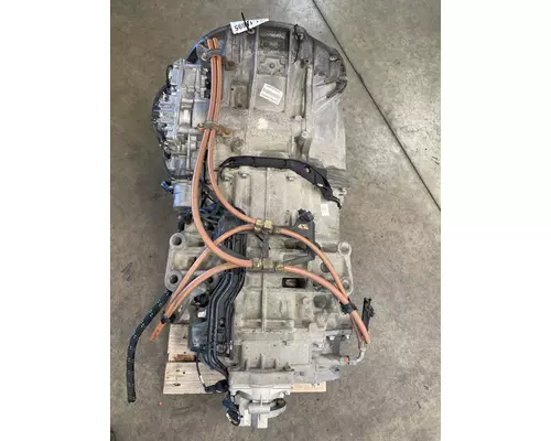 DETROIT DIESEL DT12-DA Transmission