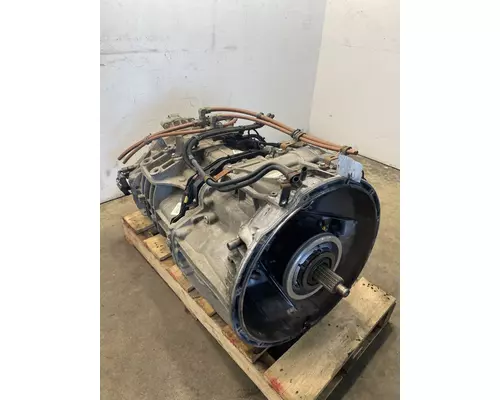 DETROIT DIESEL DT12-DA Transmission