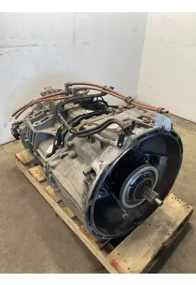 DETROIT DIESEL DT12-DA Transmission