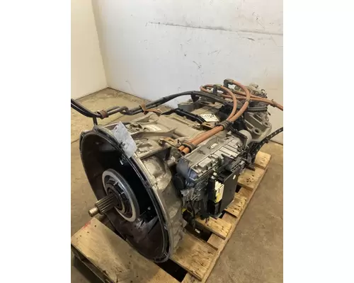 DETROIT DIESEL DT12-DA Transmission