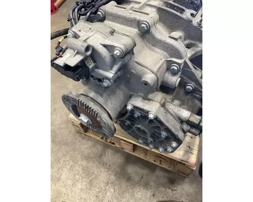 DETROIT DIESEL DT12-DA Transmission