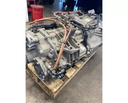 DETROIT DIESEL DT12-DA Transmission