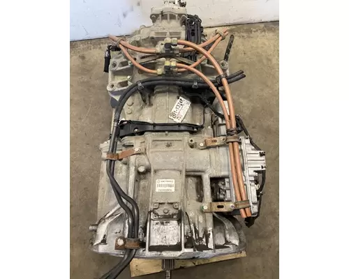 DETROIT DIESEL DT12-DA Transmission