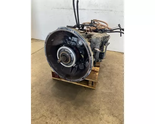 DETROIT DIESEL DT12-DA Transmission