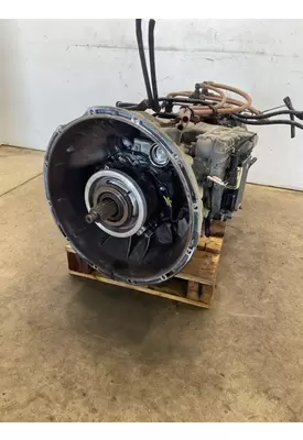 DETROIT DIESEL DT12-DA Transmission