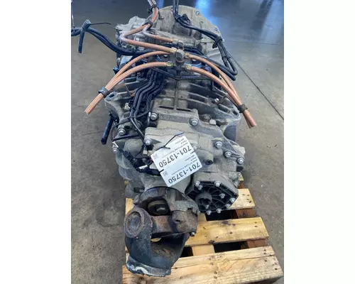 DETROIT DIESEL DT12-DA Transmission