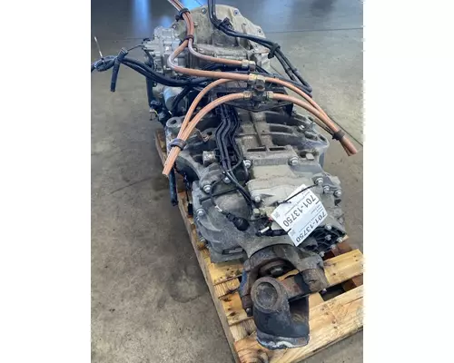 DETROIT DIESEL DT12-DA Transmission