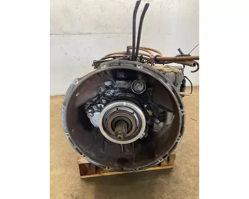 DETROIT DIESEL DT12-DA Transmission