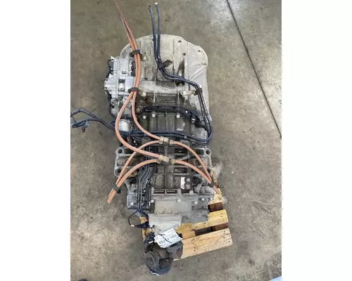 DETROIT DIESEL DT12-DA Transmission