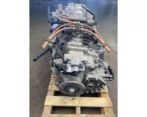 DETROIT DIESEL DT12-DA Transmission