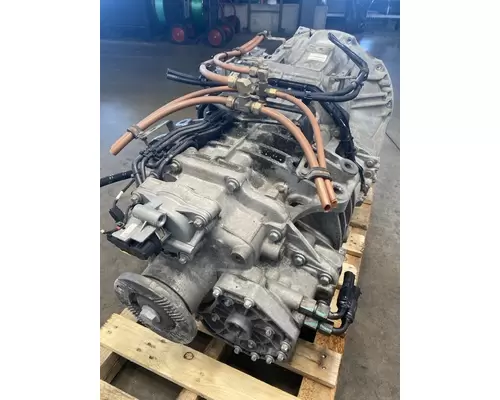 DETROIT DIESEL DT12-DA Transmission